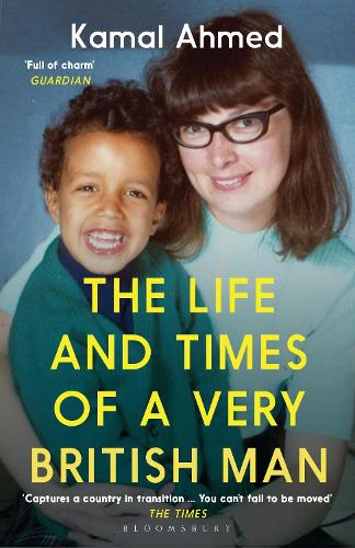 The Life and Times of a Very British Man (Paperback)