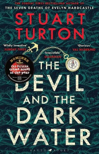 the devil and the dark water stuart turton