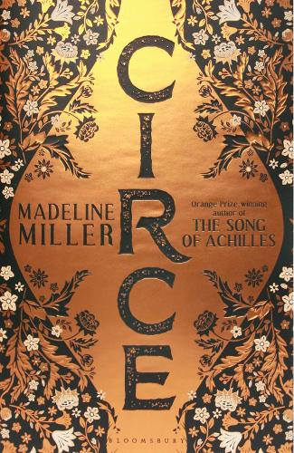 Ich bin Circe alternative edition book cover