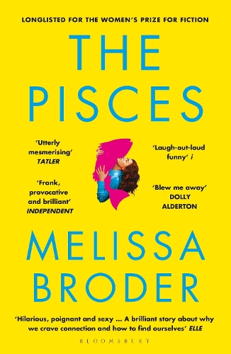 The Pisces (Paperback)