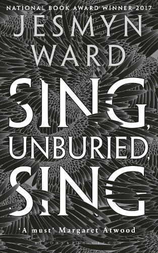 Sing, Unburied, Sing (Hardback)