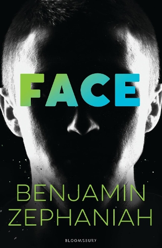 Face by Benjamin Zephaniah | Waterstones