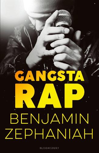 Gangsta Rap (Paperback)