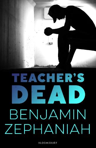 Teacher's Dead (Paperback)