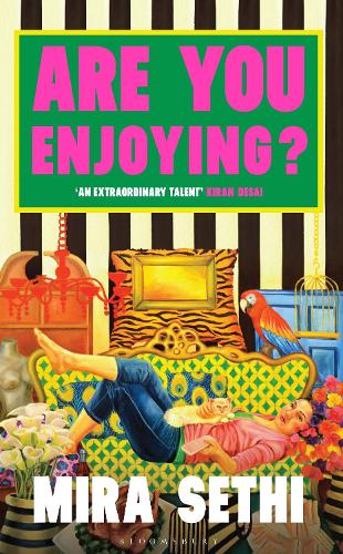 Cover of Are You Enjoying?