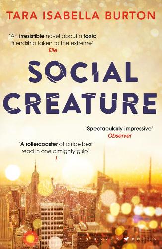 Social Creature (Paperback)