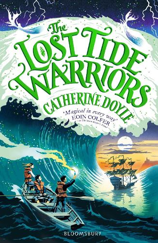 The Lost Tide Warriors: Storm Keeper Trilogy 2 - The Storm Keeper Trilogy (Paperback)