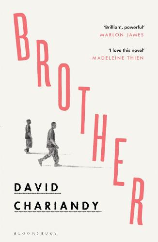 David Chariandy in conversation with Reni Eddo-Lodge