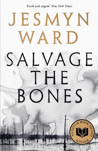 Salvage the Bones (Paperback)