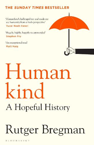 Humankind (Hardback)