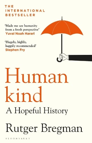 Cover of the book Humankind