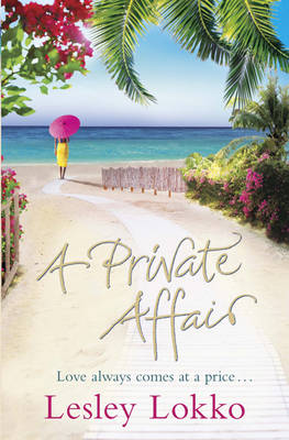 A Private Affair (Hardback)