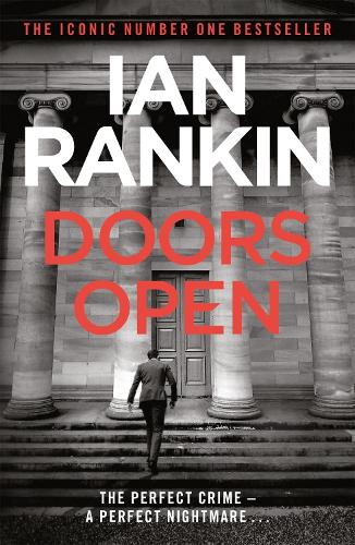 The Complaints by Ian Rankin