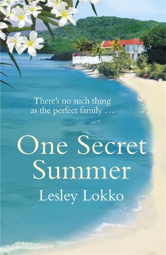 One Secret Summer (Paperback)