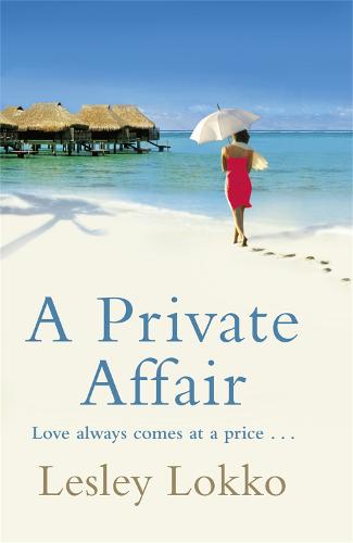 A Private Affair (Paperback)