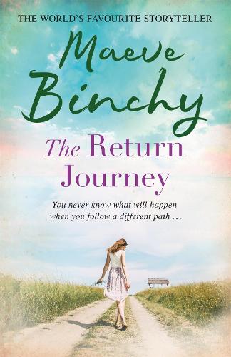 The Return Journey (Paperback)