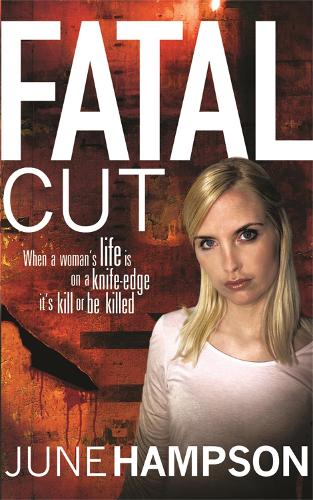 Fatal Cut (Paperback)