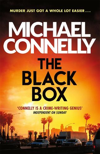 The Black Box - Harry Bosch Series (Paperback)