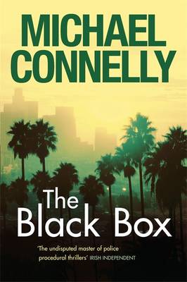 The Black Box (Paperback)