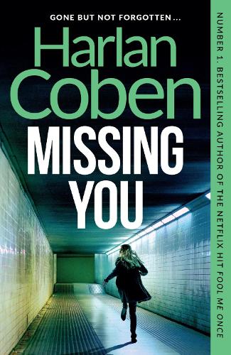 Cover of the book Missing You