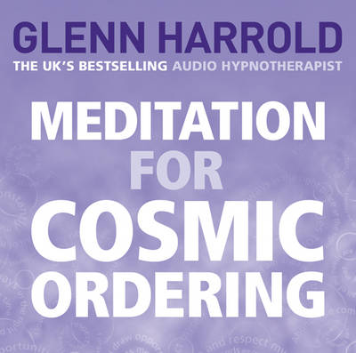 Meditation for Cosmic Ordering (CD-Audio)