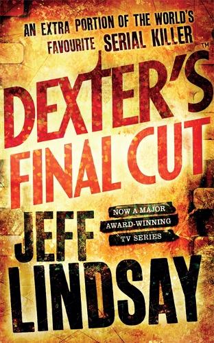 Cover of the book Dexter's Final Cut