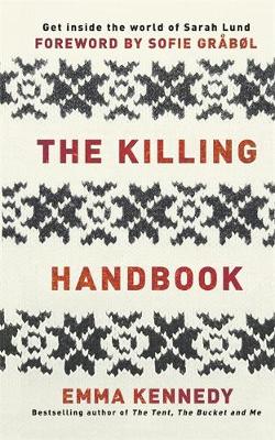 The Killing Handbook (Hardback)