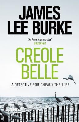 James Lee Burke
