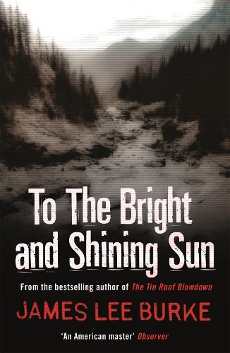 Cover of To The Bright and Shining Sun