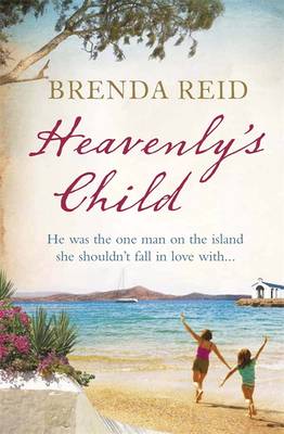 Heavenly's Child (Hardback)