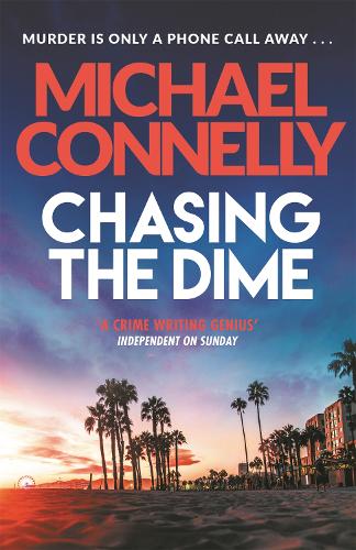 Cover of the book Chasing The Dime