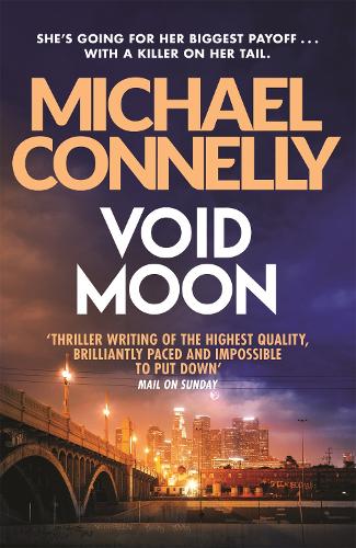 Cover of the book Void Moon