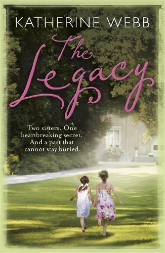 The Legacy (Paperback)