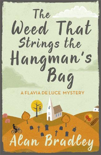 The Weed That Strings the Hangman
