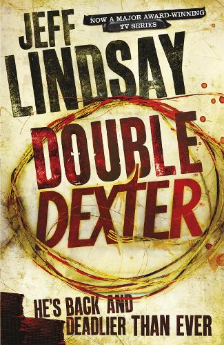 Cover of the book Double Dexter