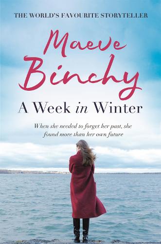 A Week in Winter (Paperback)