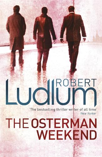 The Osterman Weekend (Paperback)