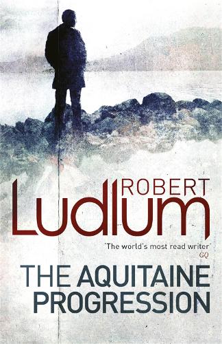 The Aquitaine Progression (Paperback)