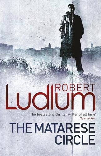 Cover of the book The Matarese Circle