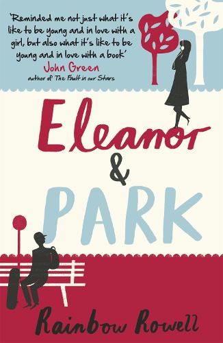 Cover of the book Eleanor & Park