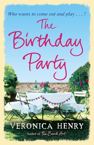 Orion Publishing Co The Birthday Party