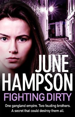 Fighting Dirty (Paperback)