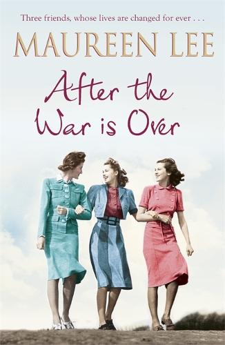 After the War is Over (Paperback)