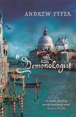 The Demonologist (Hardback)