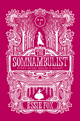 The Somnambulist (Hardback)