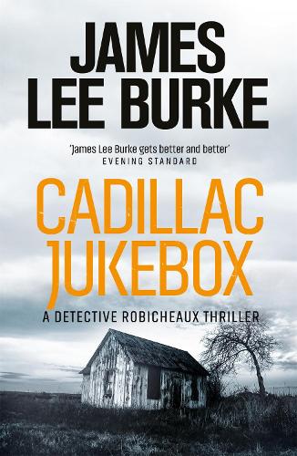 Cadillac Jukebox - Dave Robicheaux (Paperback)