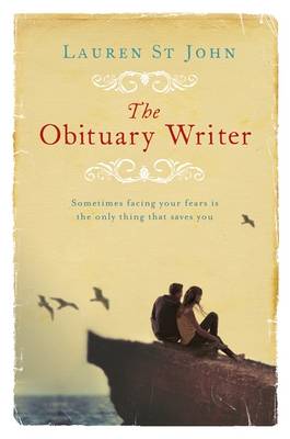 The Obituary Writer (Hardback)