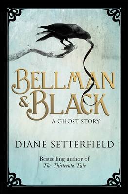 Bellman & Black (Paperback)