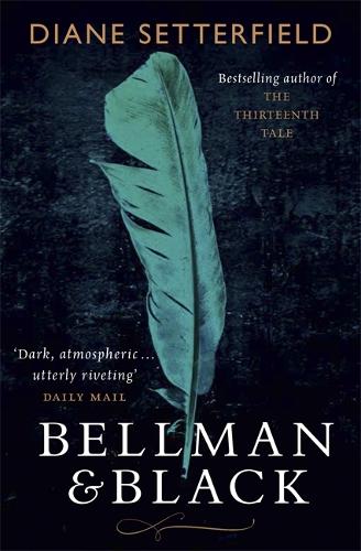 Bellman & Black: A haunting Victorian ghost story (Paperback)