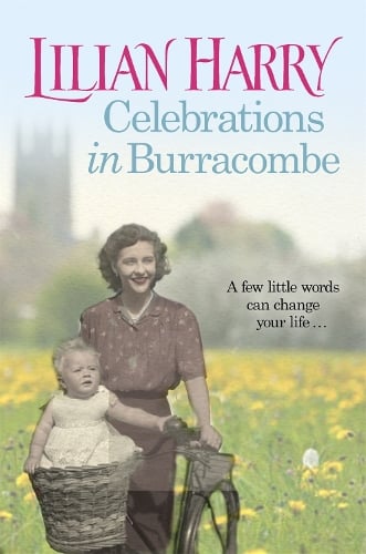 Lilian Harry Celebrations in Burracombe